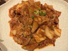 -将军牛排·尔滨地标朝鲜族美食(总店)