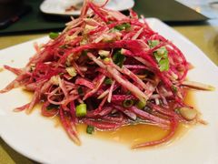 -海尔巴格·新疆菜(吐鲁番店)