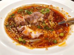 -成都你六姐·牛肉冒菜(城市集市合生汇店)