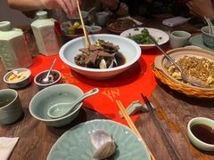 -孔乙己酒家(虹桥路店)