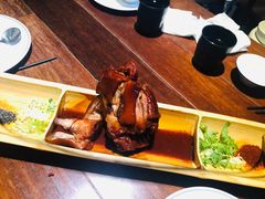 -大牌大·传统杭帮菜(湖滨店)