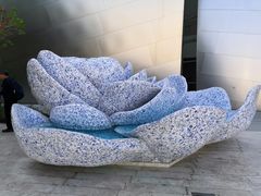 -华特·迪士尼音乐厅