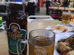 -無招牌海鮮(芽笼店)