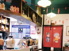 -小郭私房菜·海肠捞饭店(学士街店)