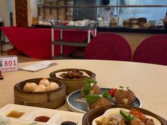 -亮庆餐厅·粤菜·早茶(篁庄店)