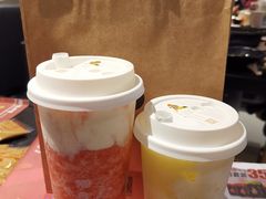 -喜茶(天津乐宾百货店)