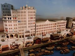 -广州市城市规划展览中心