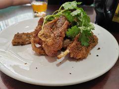 -范记靖远羊羔肉(博物馆店)