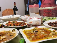 -江南村海鲜馆(洞头店)
