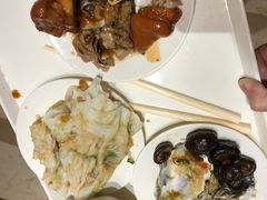 -堂会(白云店)