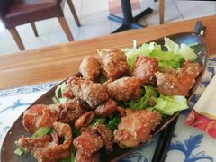 -东方饺子王(和平里店)