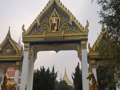 -洛阳白马寺