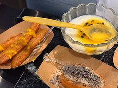 -华夏良子·足道SPA养生(上海崮山路明悦店)