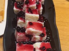 -汇丰苑·海鲜青岛菜(中山路大鲍岛店)