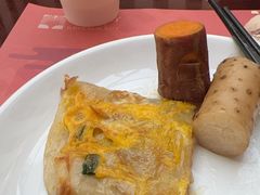 -朗丽兹自助餐厅