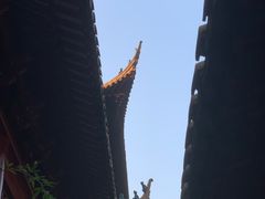 -钦赐仰殿道观