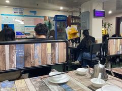 -南雄雄州土菜餐厅(粤北大厦店)