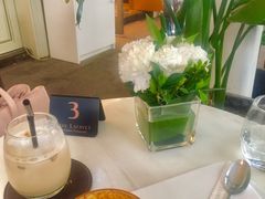 原味焦糖烤布蕾-PAUL LAFAYET 法式甜品(港汇广场店)