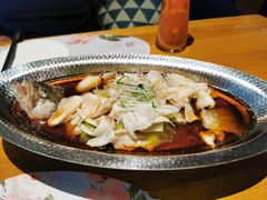 -花舍·新派粤菜·西餐·下午茶(亚运村·鸟巢店)
