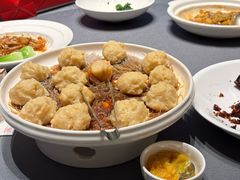 -鑫复盛礼记酒店·青岛菜
