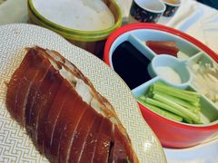 -北纬39度天津宴(黑牛城道店)