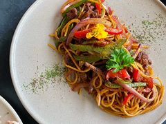 -Supine Bistro溯泮餐厅