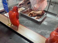 -老德州四合院·德州菜(天衢路店)