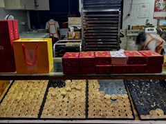 -陈大帅黄桥烧饼(桃园路店)