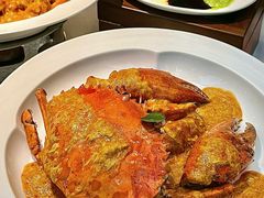 -狮拾久·现代新加坡料理(壹方城店)