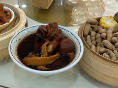 -四季大酒楼(白濠店)