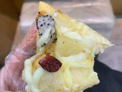 -City1+1城市比萨·意面(桂林路店)