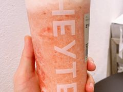 -喜茶(深圳海岸城店)
