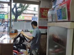 -南苑风味过桥米线(革新路店)