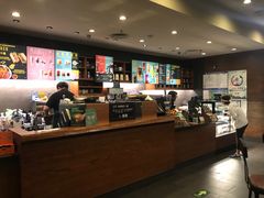 -星巴克(北京永定门店)