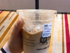 -瑞幸咖啡(丰盛町店)
