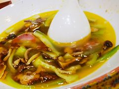 -乔家满族八大碗(流水沟店)