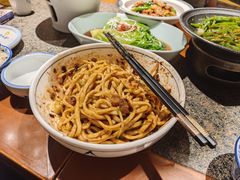 -真地道京味府·鲜橙烤鸭·北京菜(朝外大街东大桥店)