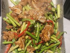 -简普菜烤鱼(苏宁生活广场店)