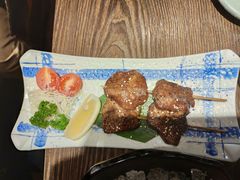 厚烧牛舌-大雄寿司(中华广场店)