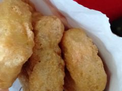 -汉堡王(万达广场店)