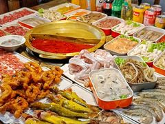 -铭记蛙小仙·活蛙畅享(CBD万达广场店)