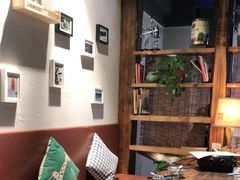 -有才叔的小馆(高新咖啡街区店)