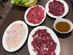 -潮顺·潮滋味潮汕牛肉火锅