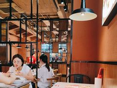 -老碗会·陕西手工面(燕南路店)