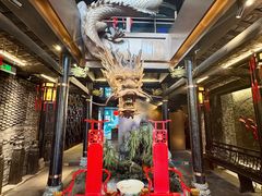 -小龙翻大江文化火锅(宽窄店)