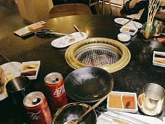 -烧肉达人(凯德晶萃店)