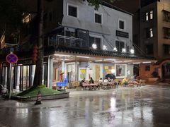 -黎记大排档(慈云路店)
