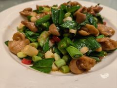 白辣椒肥肠-亢龙太子酒轩(东湖店)