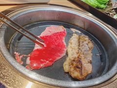 -炉小哥烤肉(朗悦公园茂店)
