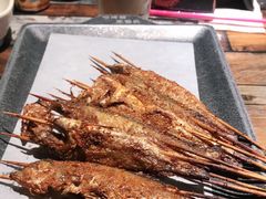 -管氏翅吧(广渠门店)